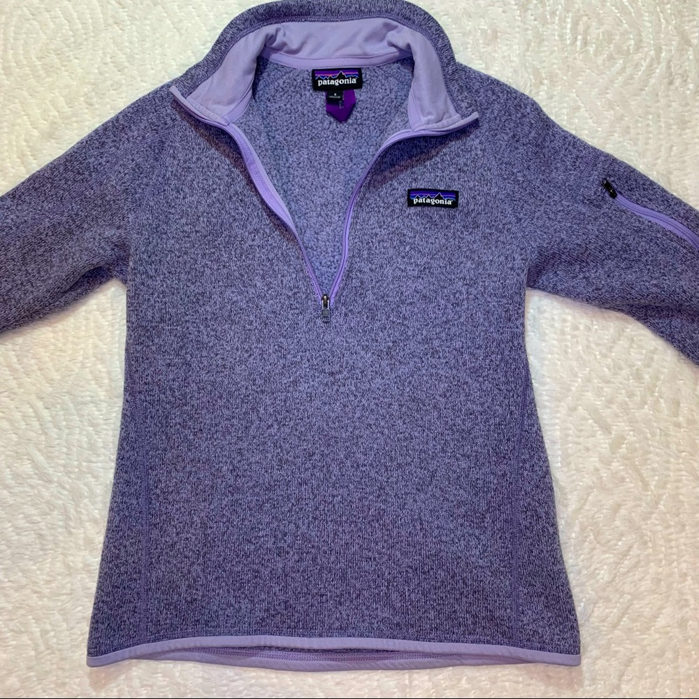 🌄PATAGONIA SWEATSHIRT🌄